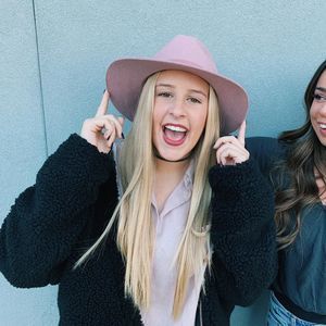 Meet your Posher, Rachel